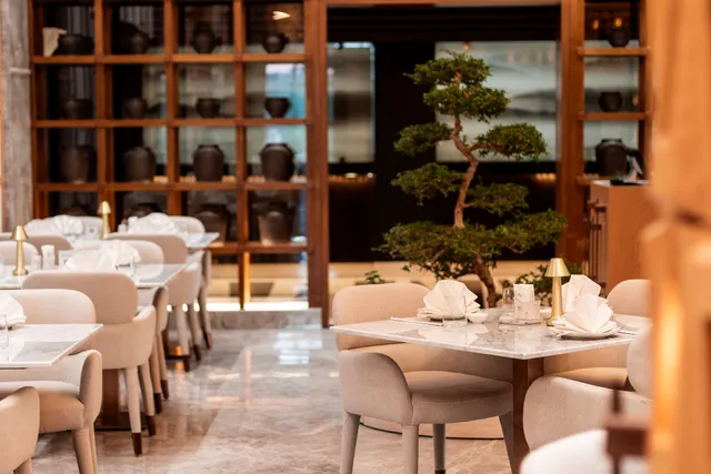 Sakura Restaurant | مطعم ساكورا الياباني