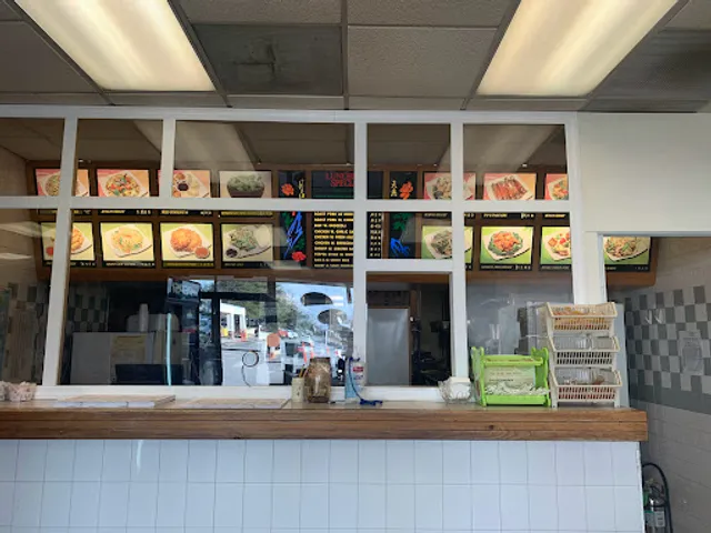 China Garden (Little Silver)