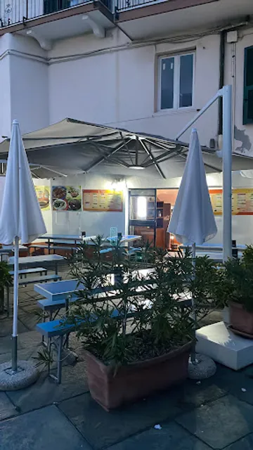 Paninoteca La Spianata