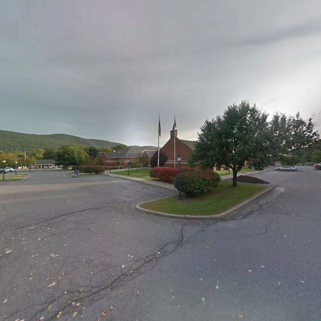 Town of Fishkill Justice Court Office