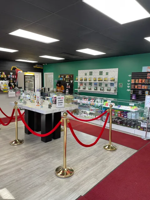 House of Dank Route 66