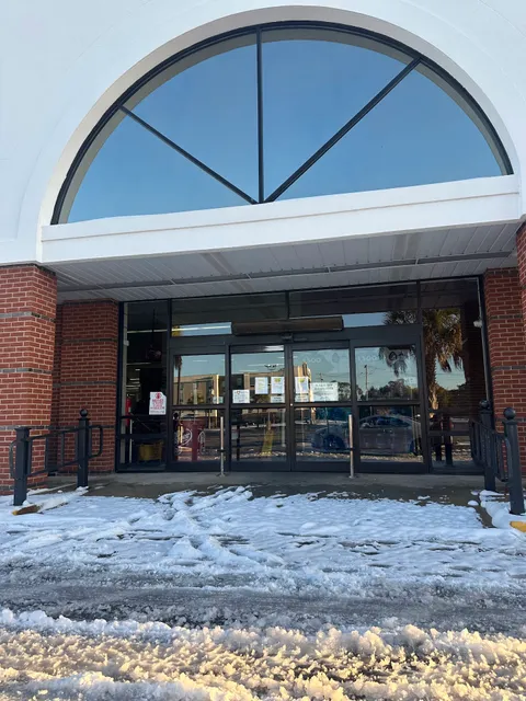 Warrington Shopping Center