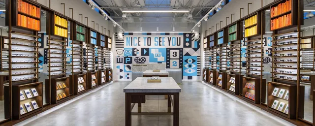 Warby Parker Pinecrest