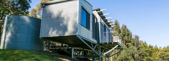 Window on the Otways