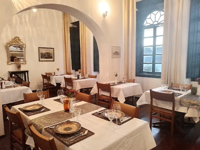Restaurante Ouro da Serra