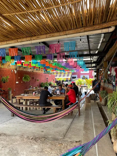 Juana Cocina de Casa