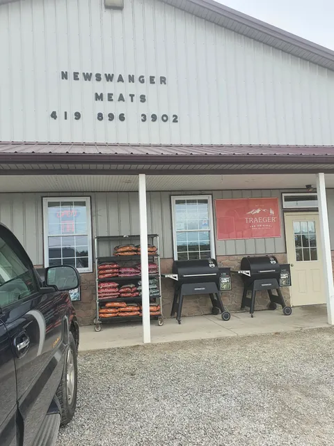 Newswanger Meats