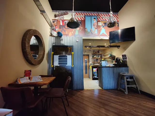 Tikka Nation Birmingham