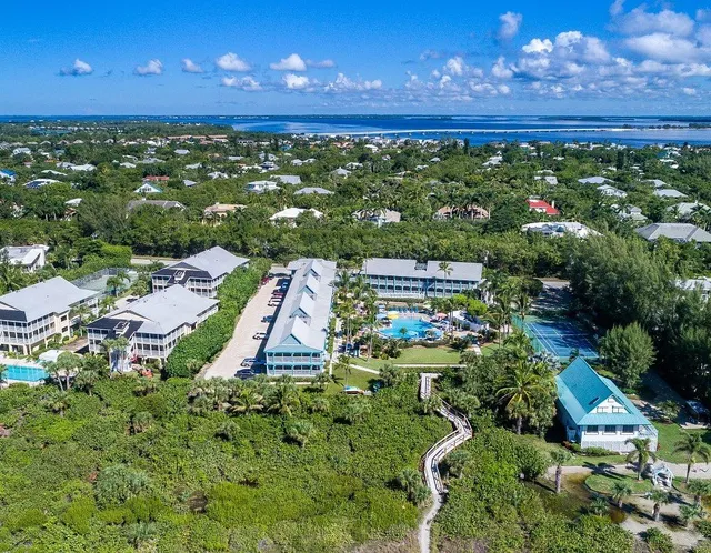 Bluegreen Surfrider Beach Club