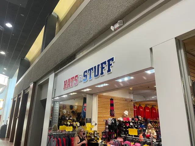 Hats N Stuff at Westport Plaza