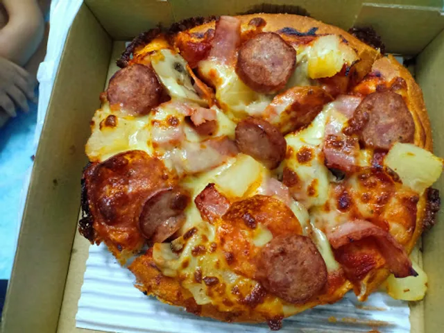 The Pizza Company Nuanchan