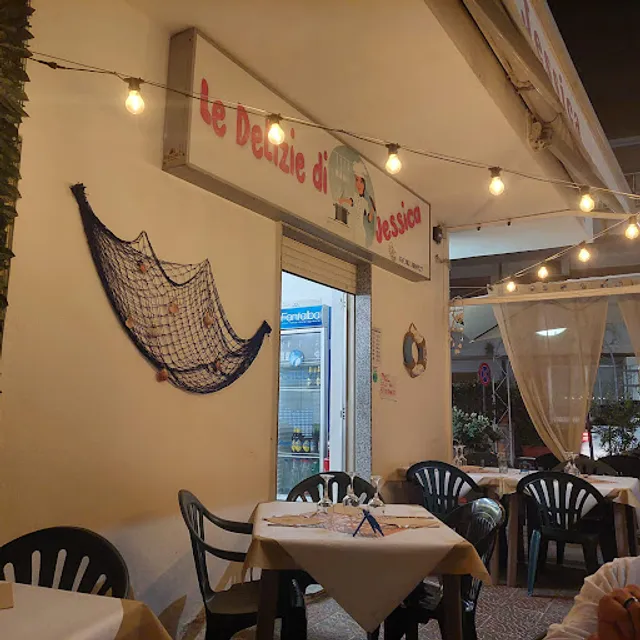 Le Delizie di Jessica