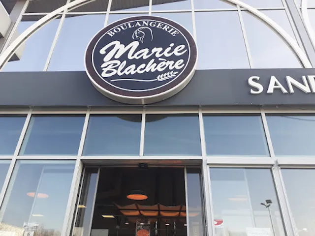 Marie Blachère MEAUX