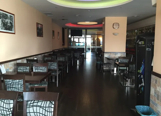 Bar Restaurante Ping