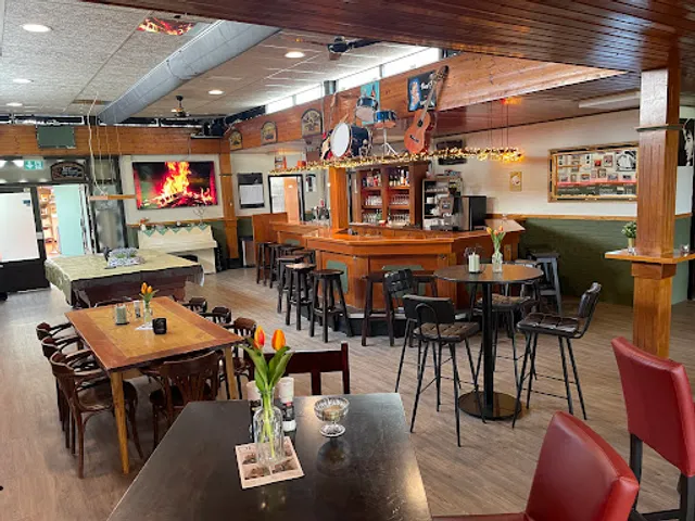 Dorpshuis 't Knooppunt