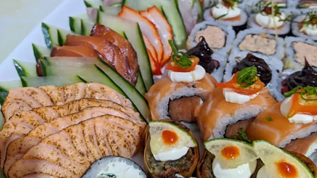 Satoru Culinária Japonesa