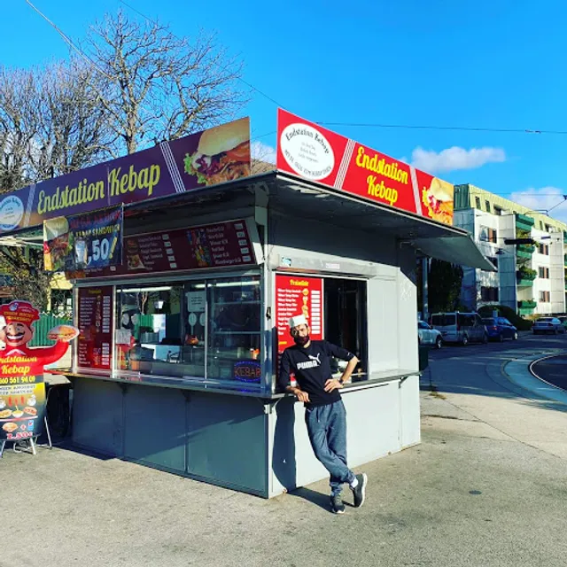 Endstation Kebab