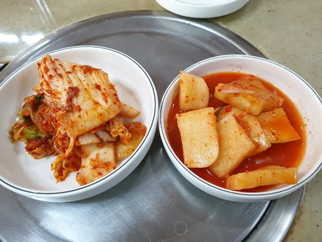 이모네 칼국수