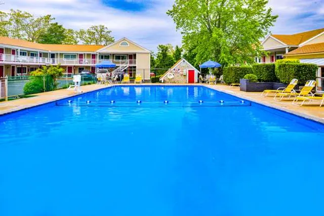 Rodeway Inn Orleans - Cape Cod