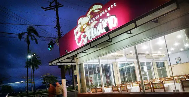 Restaurante Estuário