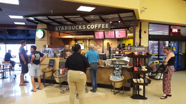 Starbucks Coffee Company