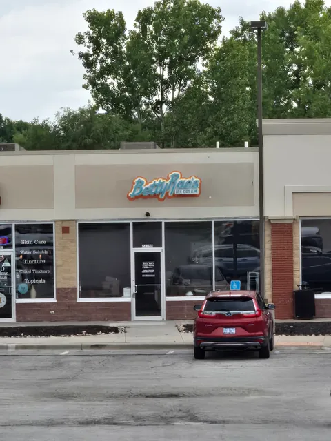 Betty Rae's Ice Cream