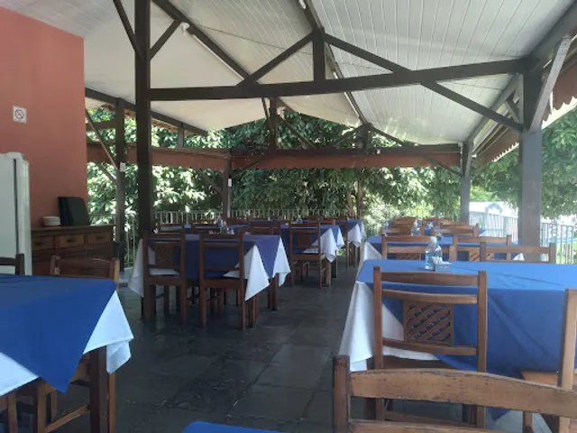 Churrascaria Planalto