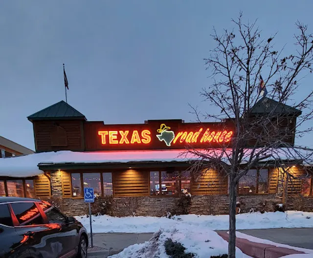 Texas Roadhouse