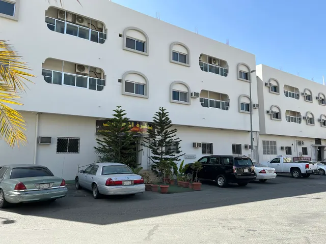 شقق جوهرة المصايف