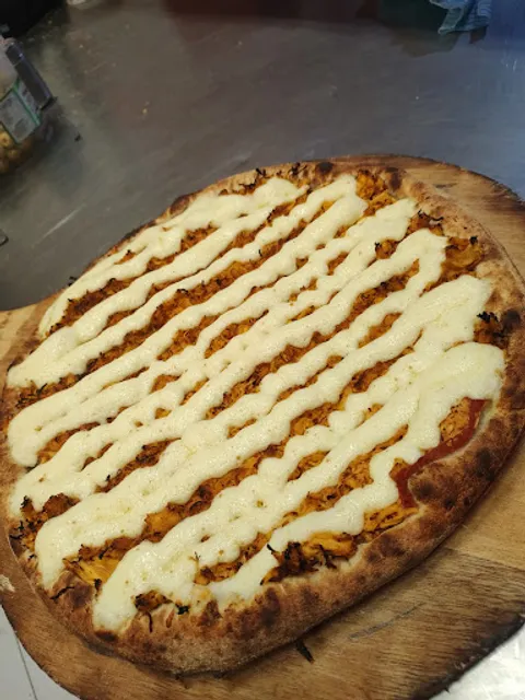 Forneiro Pizzaria Mairiporã