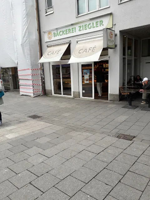 Bäckerei Konditorei Ziegler GmbH