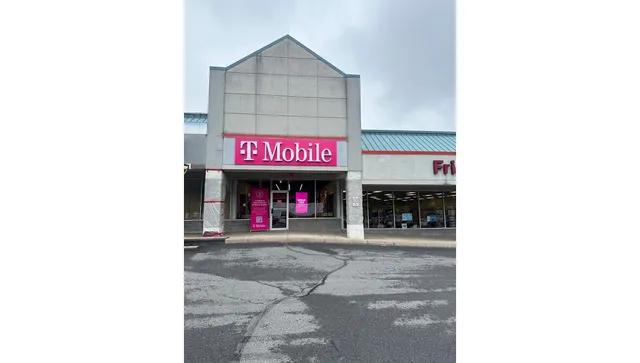 T-Mobile