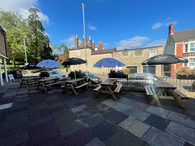 Ruby Jeans The Parade Cafe & Restaurant Bristol