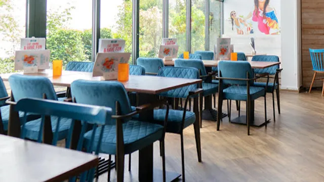 Mauritius Restaurant Reutlingen