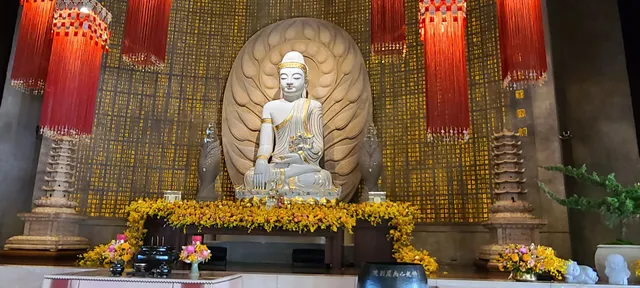 佛光山南屏別院