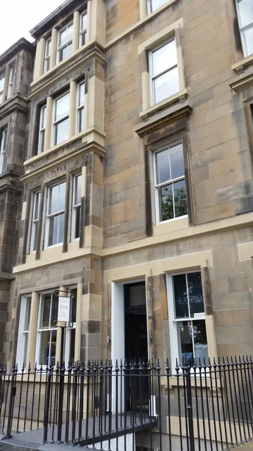 Ramsay's Bed & Breakfast