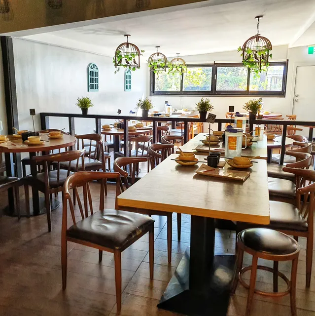 Mr. Stonepot 鍋先生 Eastwood伊士活店