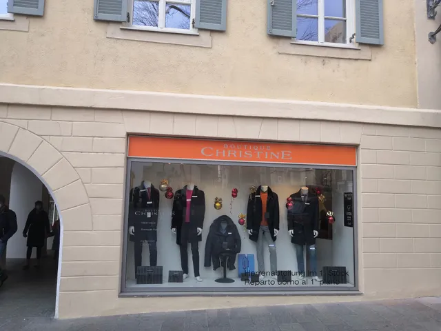 Boutique Christine