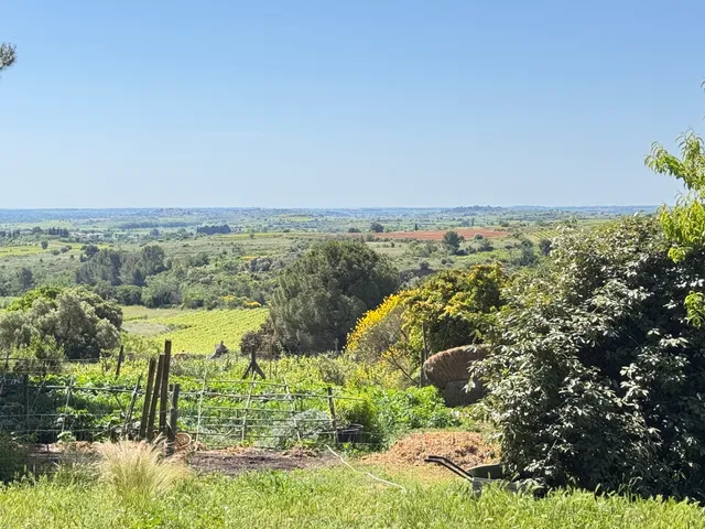 Domaine de Cadablès