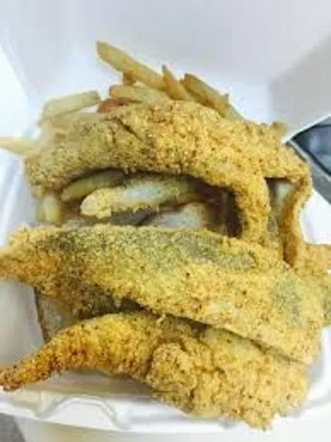 Tony’s Philly Steak