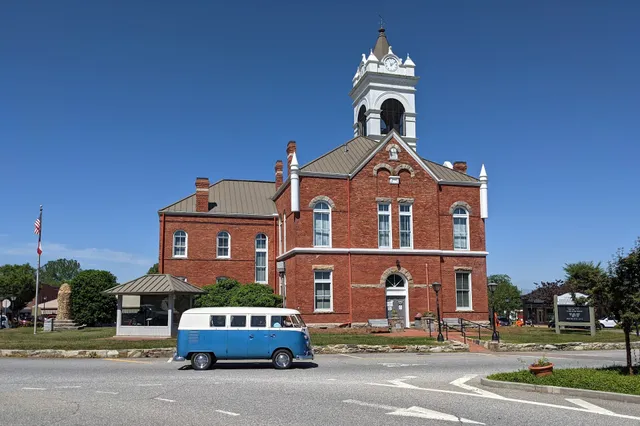 Union County Historical Society