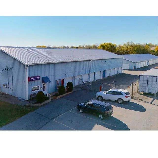 Advantage Self Storage