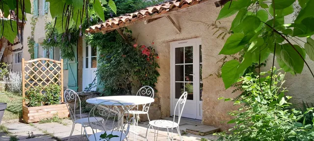 Domaine de Calabel (Gers)