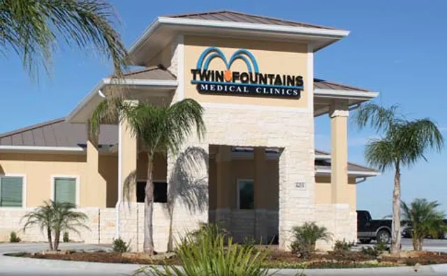 NextCare Urgent Care Port Lavaca
