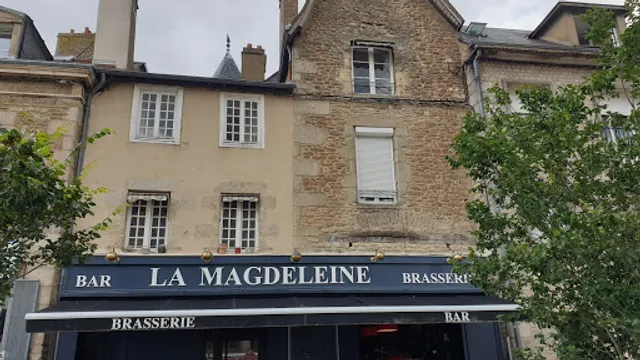 Brasserie La Magdeleine