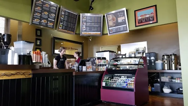 Beans & Brews Coffee House