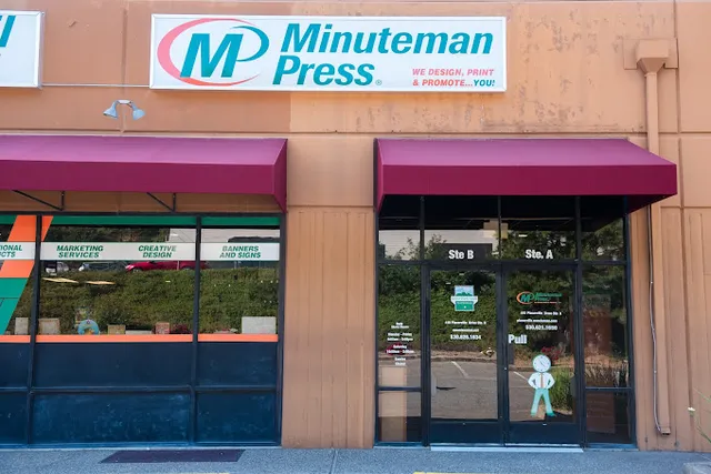 Minuteman Press