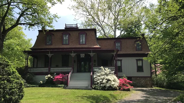 Manor Inn Bed and Breakfast