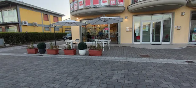 Pizzeria il Basilico