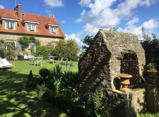 Domaine du Mont Scolan